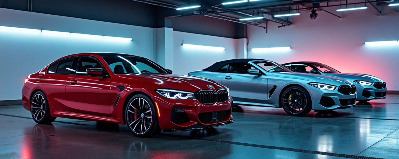 showroom